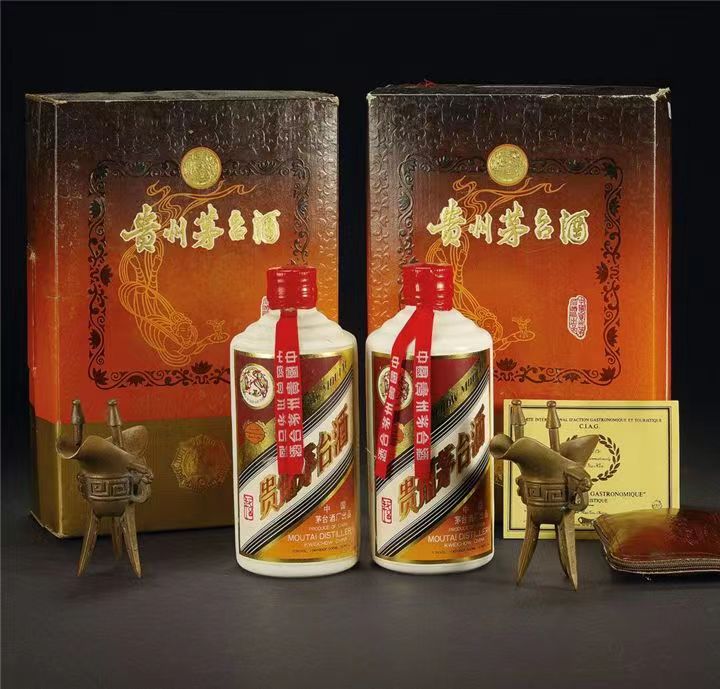 平坝礼盒茅台酒回收